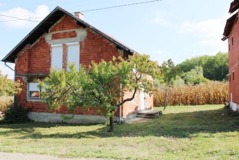 Kuća ID 723 8