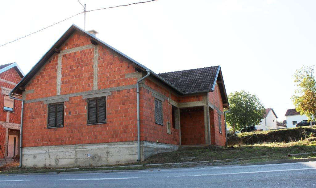 Kuća ID 724 3