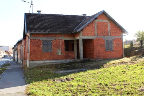 Kuća ID 724 4