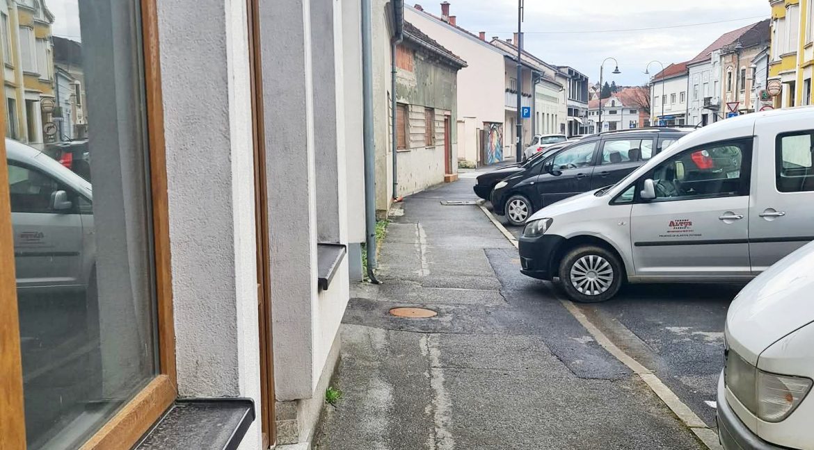 Poslovni prostor ID 681 6