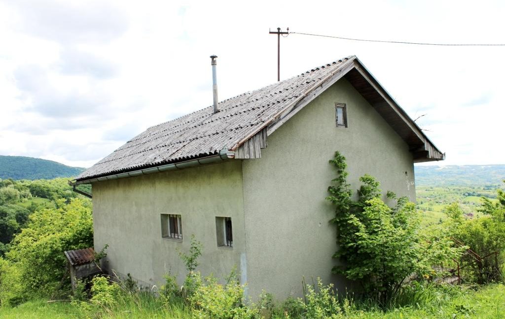 Vikendica 705 3